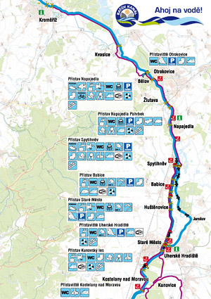 mapa_Kromeriz_Kostelany